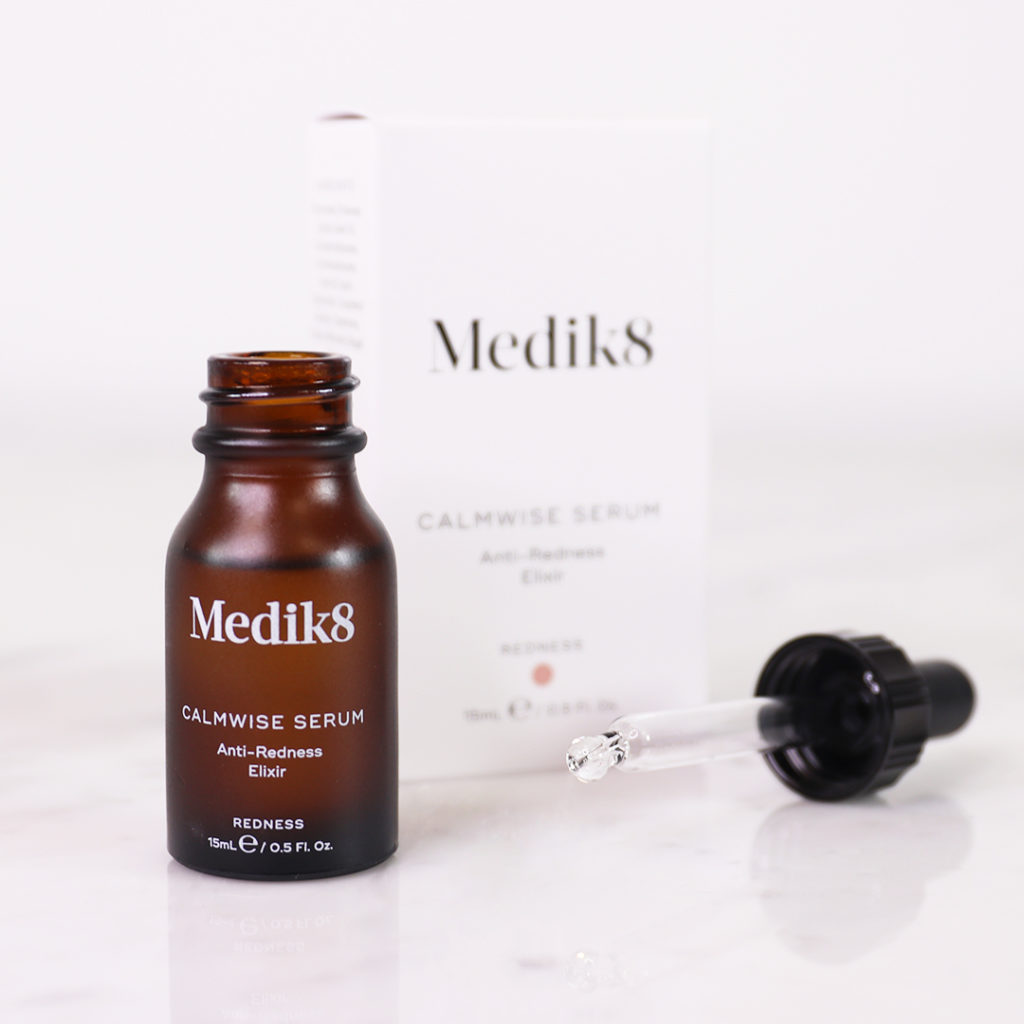 Calmwise Serum Medik8