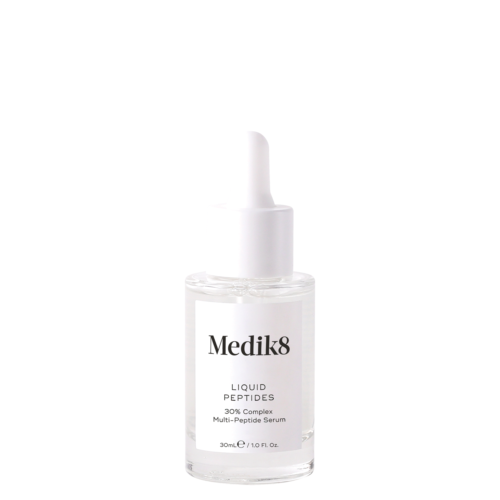 Medik8 Liquid Peptides serum