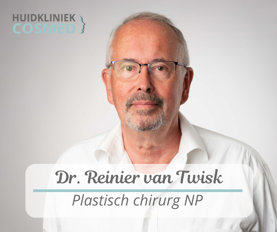 dr. Reinier van Twisk