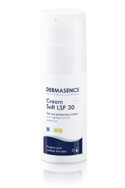 Dermasence Cream Soft SPF 30