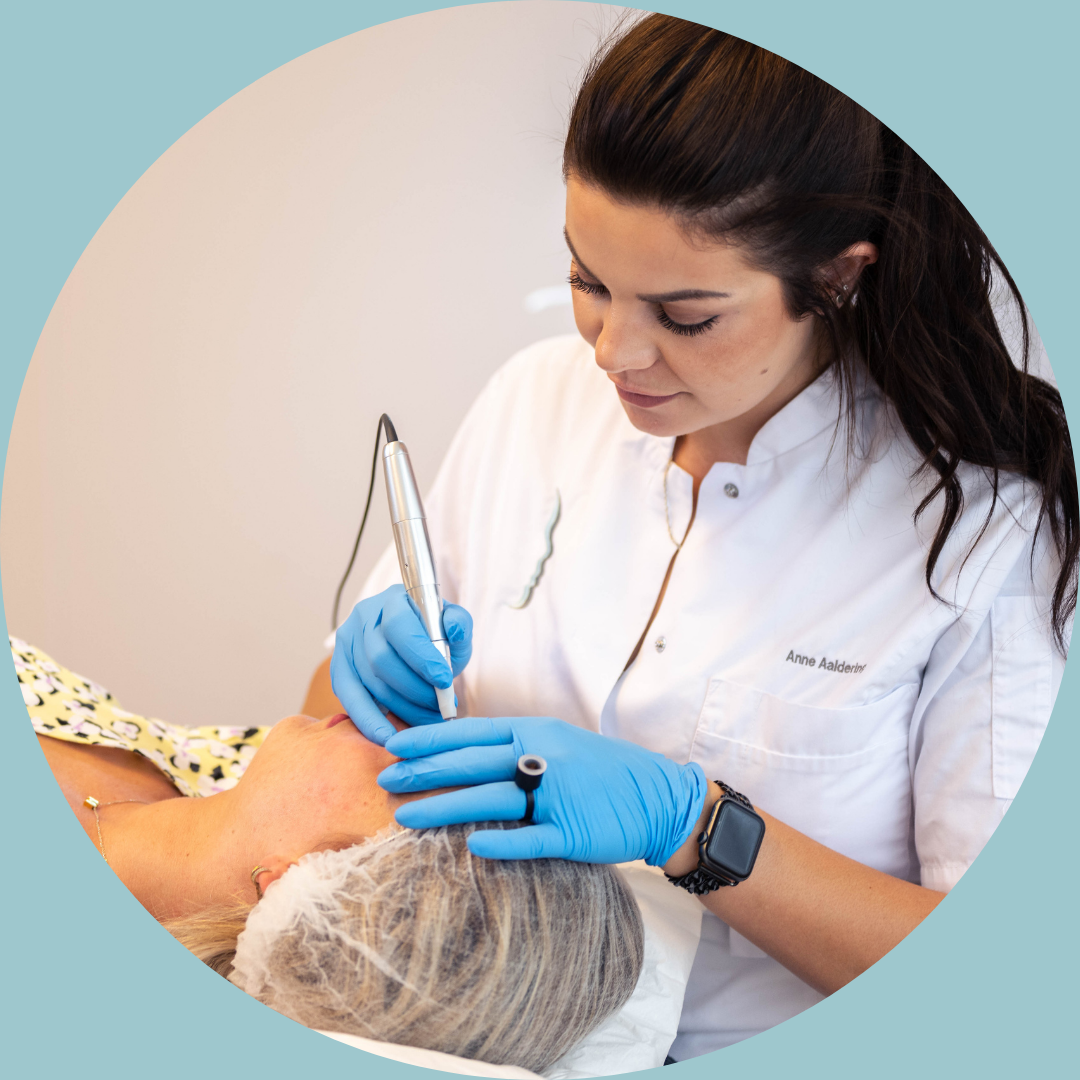 Huidkliniek COSMED | Cosmetische En Medische Huidkliniek | Zevenaar